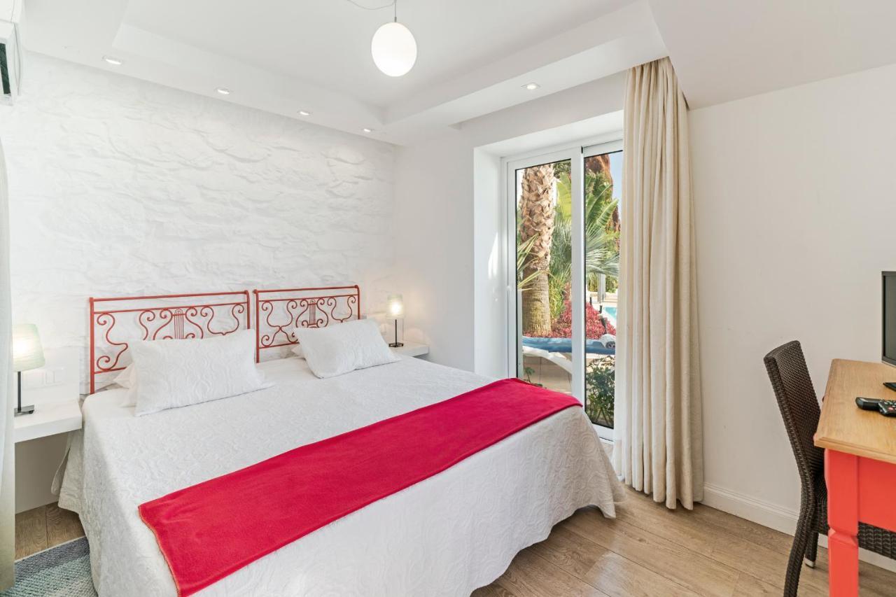Ourmadeira - Villa Do Mar Ii, Secluded Arco da Calheta  Exteriér fotografie